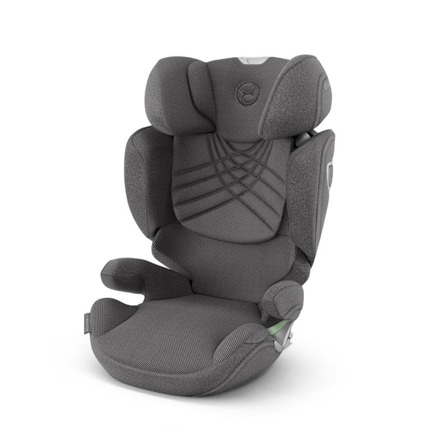 Cybex Solution T i-Fix: Product review