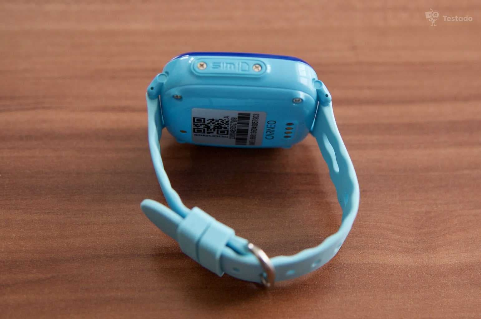 Recenze a test dětských hodinek Carneo GuardKid+ 4G