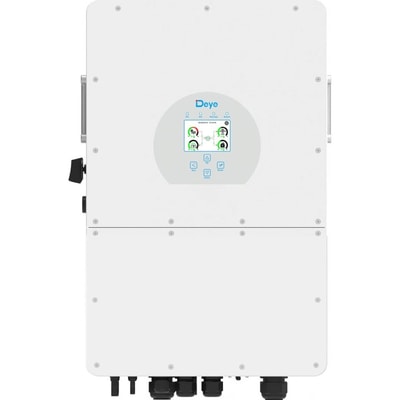 DEYE SUN-10K-SG01HP3-EU-AM2