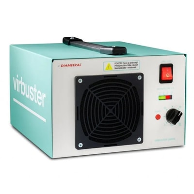 Diametral VirBuster 10000E