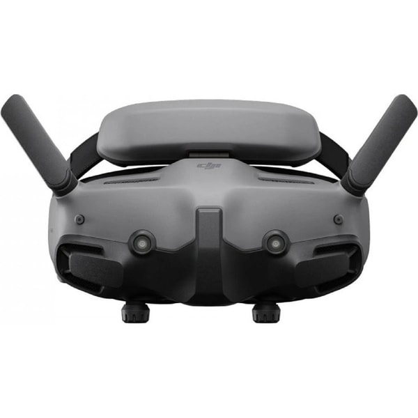 DJI Goggles 3: Product review