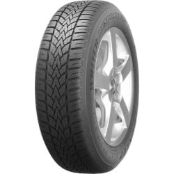 Dunlop SP Winter Response 2