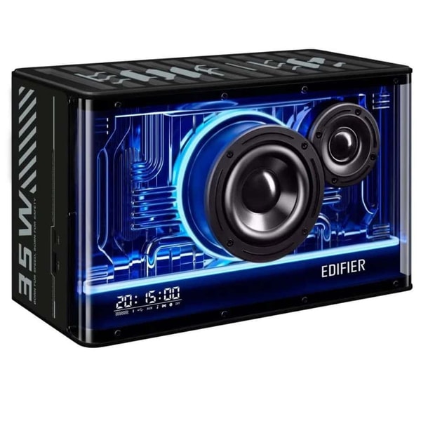 Edifier QD35: Product review