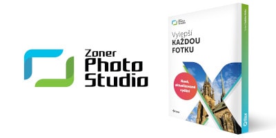 Zoner Photo Studio X recenze a zkušenosti