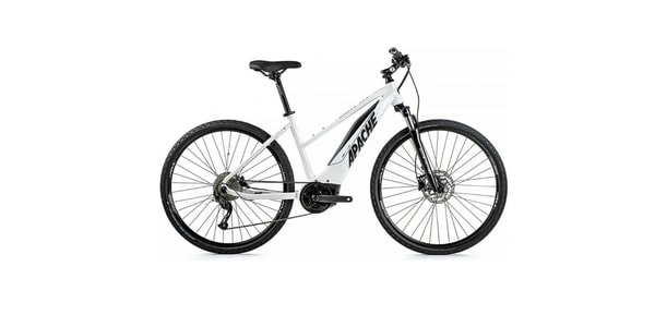 Apache Matta 3 Bosch Cross