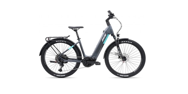 Apache Rio Grande Bosch CX