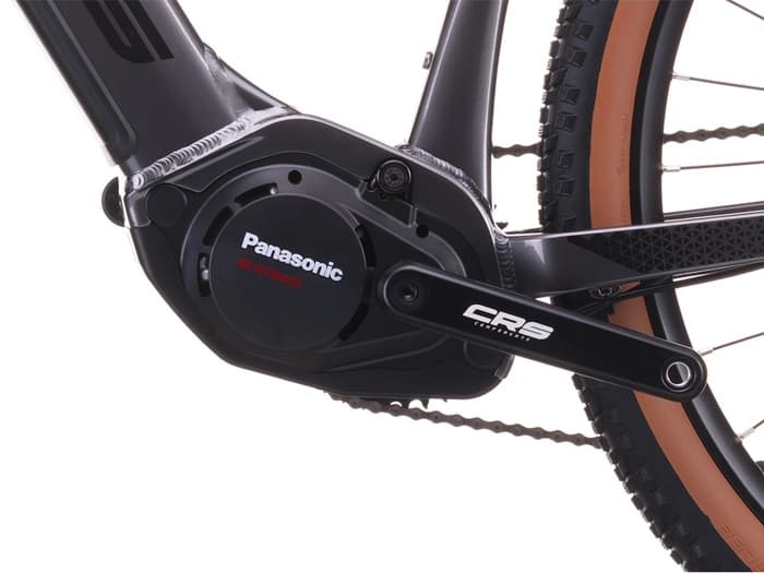 Recenze elektrokola Crussis ONE-Largo 9.11 - jízdní vlastnosti