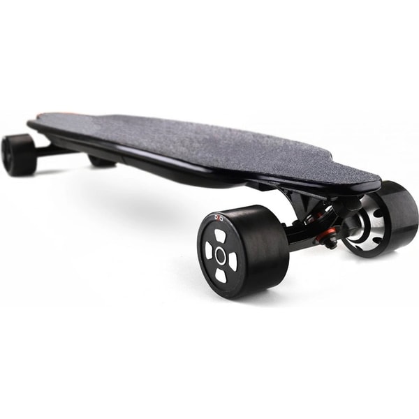 Eljet Alpha: Product review