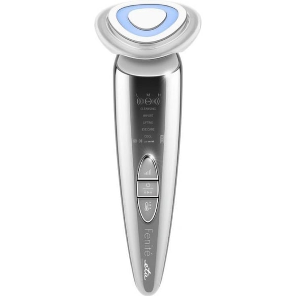 ETA Fenité 6353: Product review
