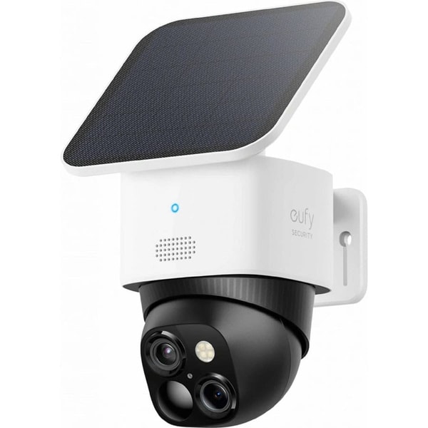 Eufy SoloCam S340 Dual 3K: Product review