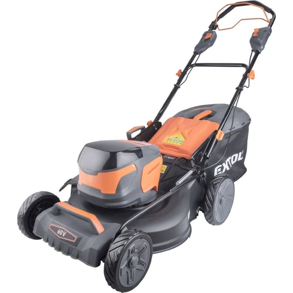 Extol Industrial 8795721: Product review