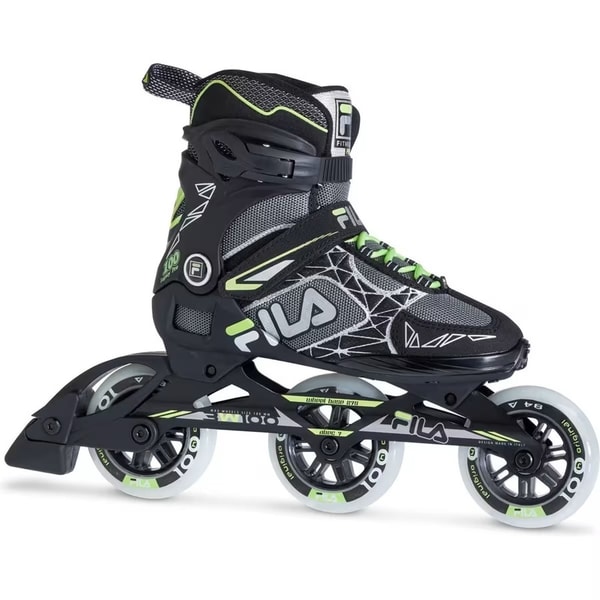 Fila Legacy Pro 100: Product review