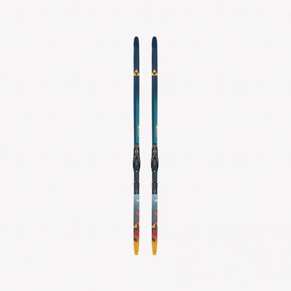 Fischer Aeroguide 75: Product review