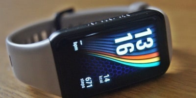 Honor Band 6