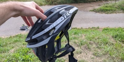 Safe-Tec TYR 3