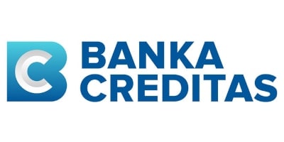 Banka Creditas