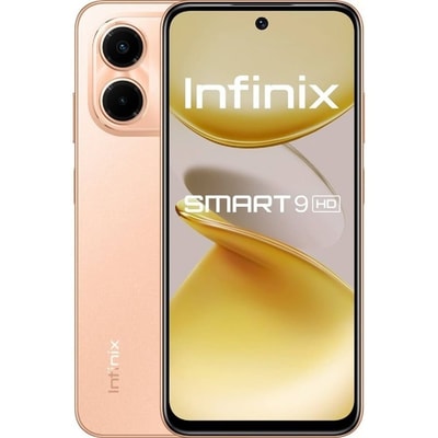 Infinix Smart 9