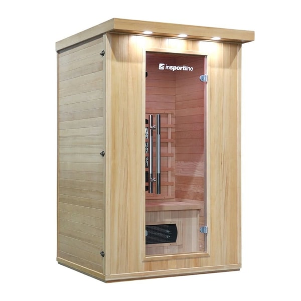 inSPORTline Mettsa 200: Product review