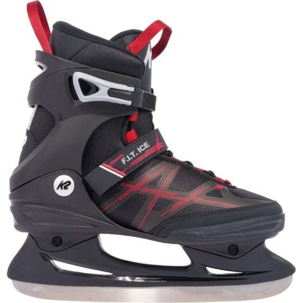 K2 F.I.T. Ice G-Type: Product review