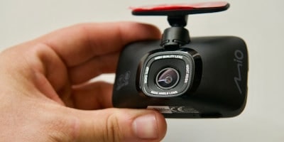 autokamera Mio MiVue 818