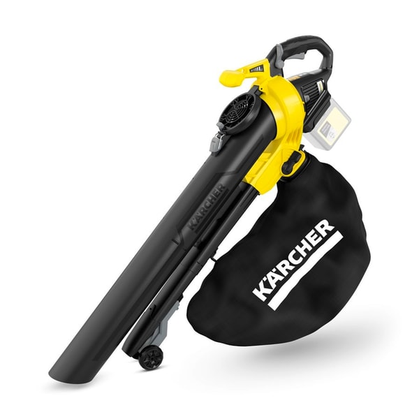 Kärcher BLV 36-240: Product review
