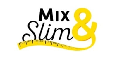 test keto diety Mix & Slim