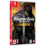 Kingdom Come: Deliverance Royal Edition
