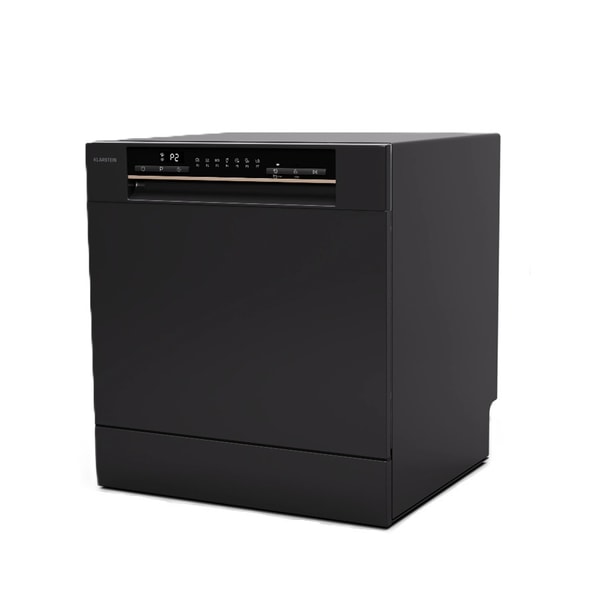 Klarstein Amazonia Eco 8: Product review