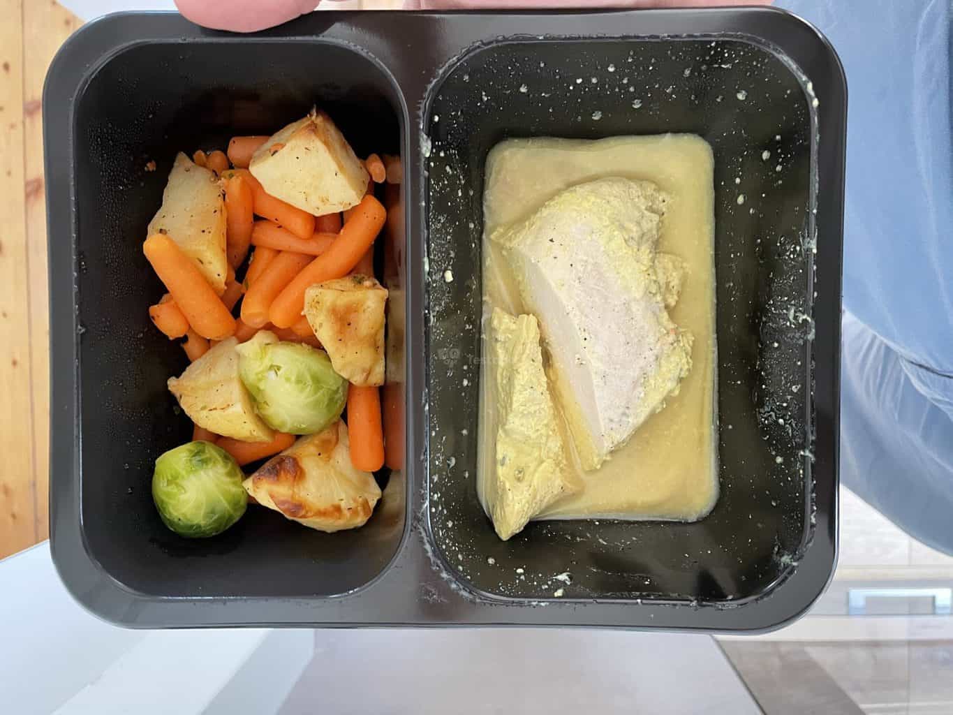 NutritionPro recenze