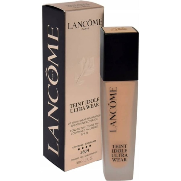 Lancôme Teint Idole Ultra Wear 24h: Product review