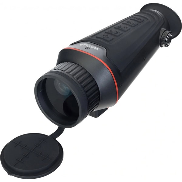 Levenhuk Halo 20X Plus: Product review