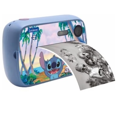 Lexibook StarCAM: Product review
