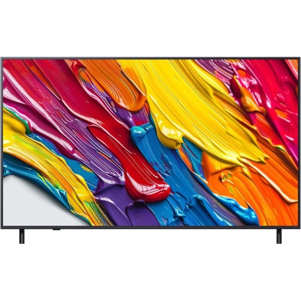 LG 65QNED82A6B: Product review