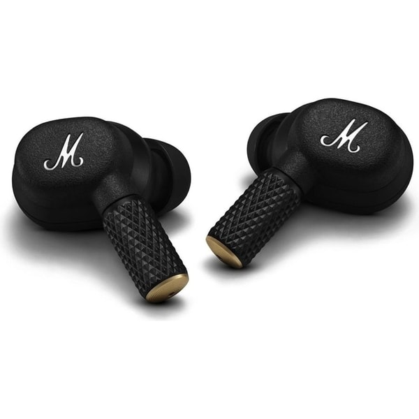 Marshall Motif II A.N.C. Black: Product review