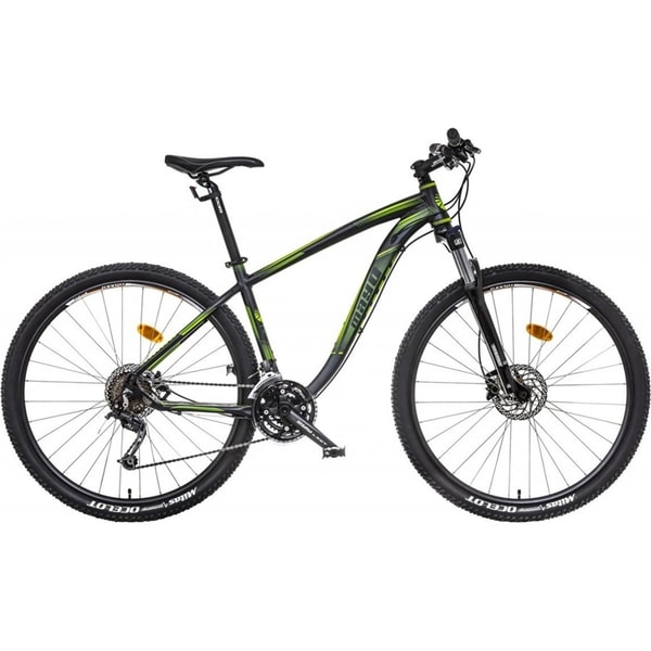 Mayo XC KING: Product review
