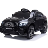 Mercedes-Benz GLC 63S