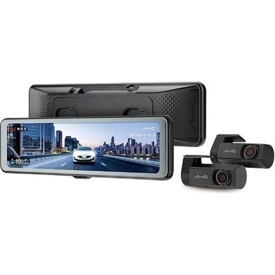 Mio MiVue R860WD Dual