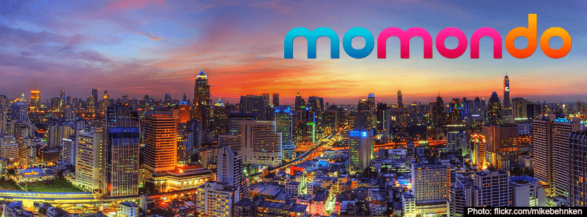 test Momondo