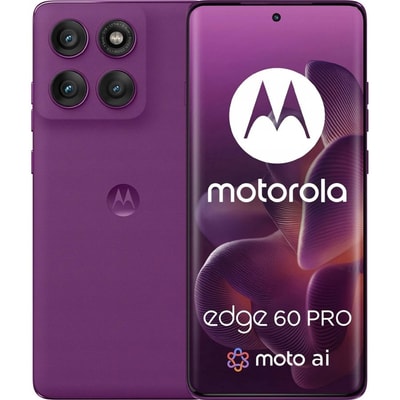 Motorola Edge 60 Pro