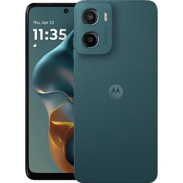 Motorola Moto G05: Product review