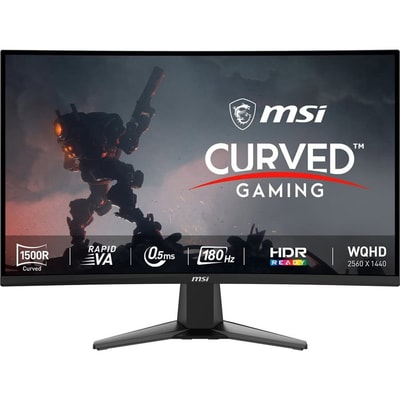 MSI MAG 27CQ6PF
