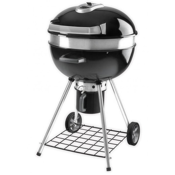 Napoleon Charcoal Leg: Product review