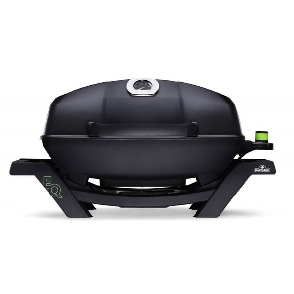 Napoleon PRO285E-BK-CE: Product review
