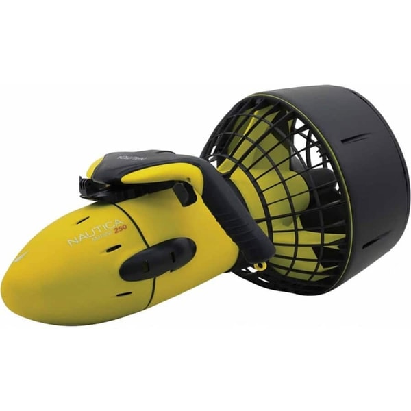 Nautica Marine 250: Product review