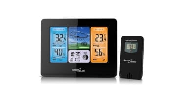 Meteostanice