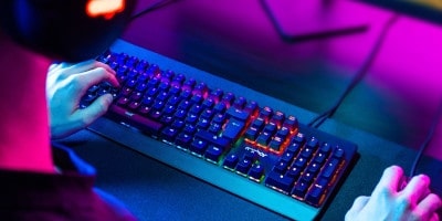 Niceboy ORYX K610 Chameleon