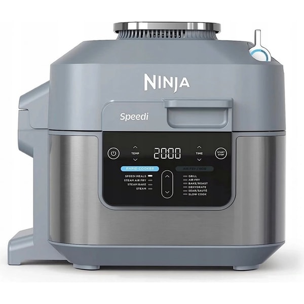 Ninja® Speedi ON400EU: Product review
