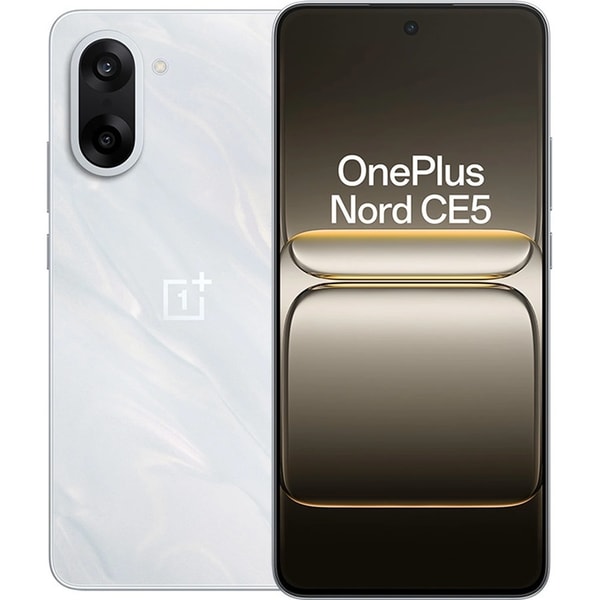 OnePlus Nord CE 5 5G: Product review