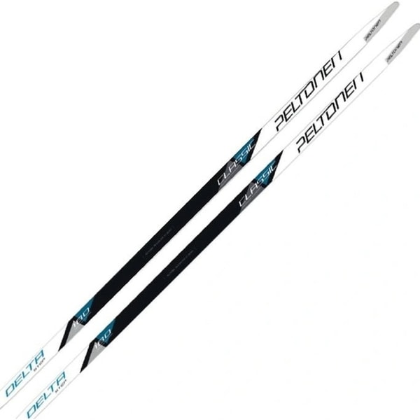 Peltonen Delta Step: Product review