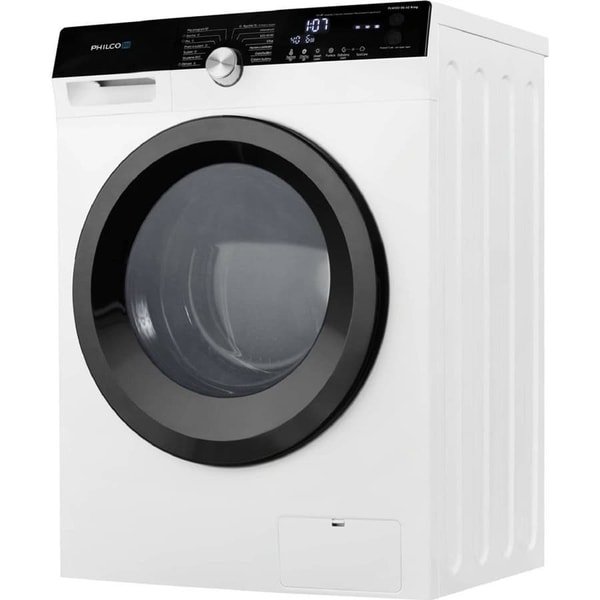 Philco PLWDSI 86 AE: Product review